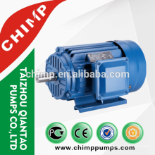 factory OEM three phase ac induction air compressor motor